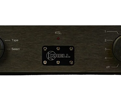 Krell KRELL KLS LINE LEVEL PRE