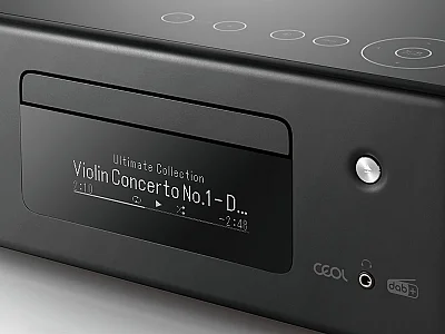 Denon DENON CEOL N11 (RCD-N11 DAB)