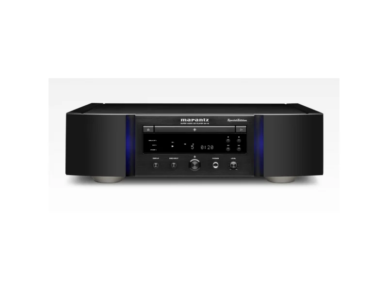 Marantz MARANTZ SA-12SE