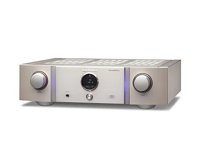 MARANTZ PM-12SE MARANTZ PM-12SE
