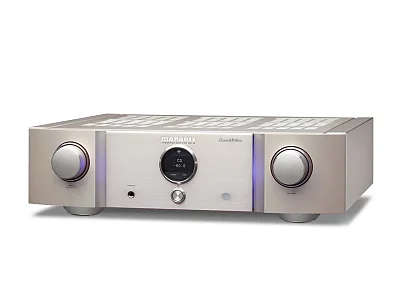 Marantz MARANTZ PM-12SE