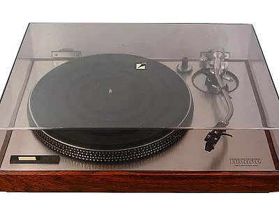 Luxman LUXMAN PD282