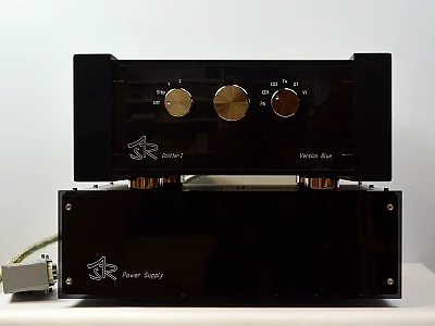 ASR Audio ASR AUDIO EMITTER I VERSION BLUE