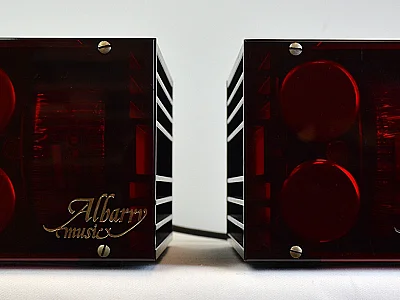 Albarry Music ALBARRY MUSIC M408