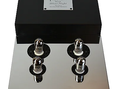 Audion AUDION PREMIER TRIODE SILVER NIGHT