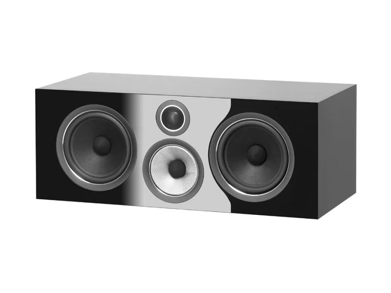 Center Speakers