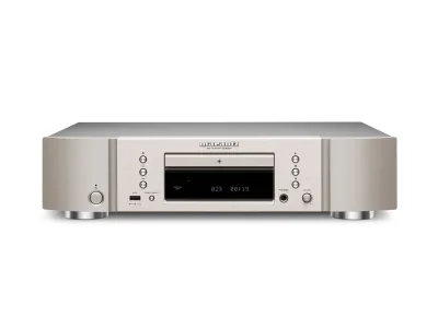 MARANTZ CD6007 MARANTZ CD6007