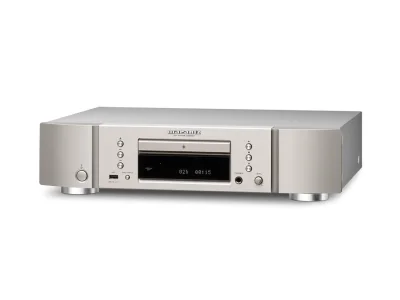 MARANTZ CD6007 MARANTZ CD6007