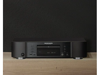 MARANTZ CD6007 MARANTZ CD6007
