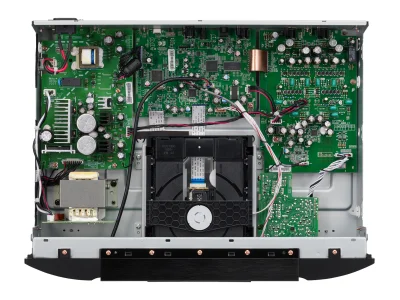 MARANTZ CD6007 MARANTZ CD6007