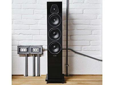 SONUS FABER LUMINA III SONUS FABER LUMINA III