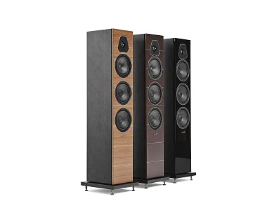 SONUS FABER LUMINA III SONUS FABER LUMINA III