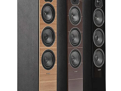 Sonus Faber SONUS FABER LUMINA III