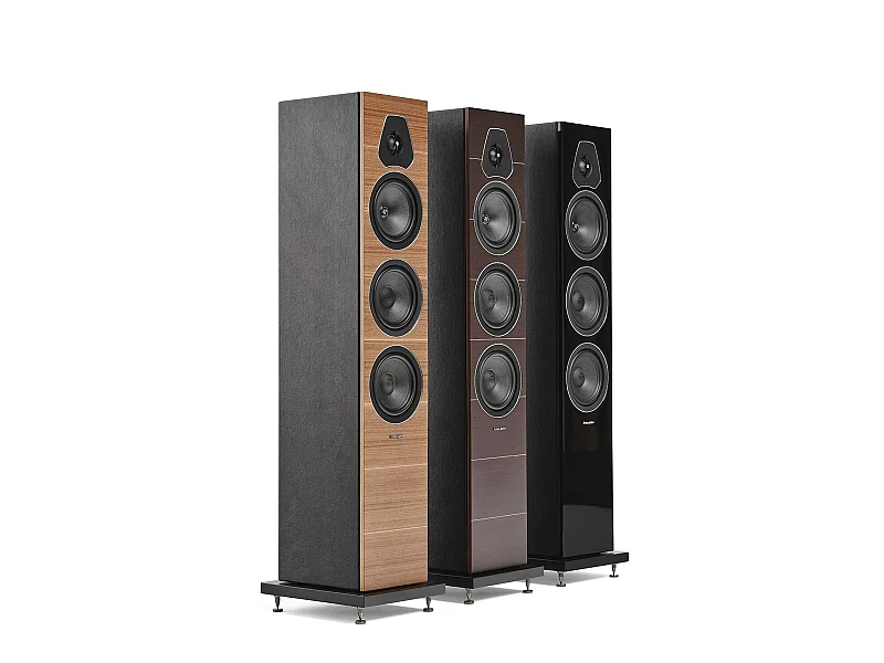 Sonus Faber SONUS FABER LUMINA III