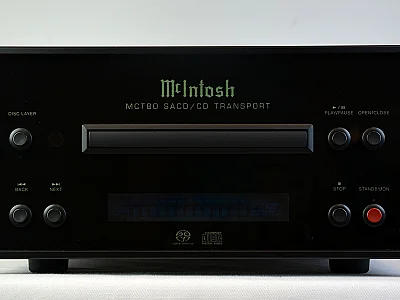 Mcintosh MCINTOSH MCT 80
