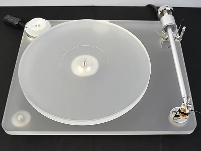 Clearaudio CLEARAUDIO EMOTION