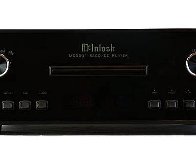 Mcintosh MCINTOSH MCD301