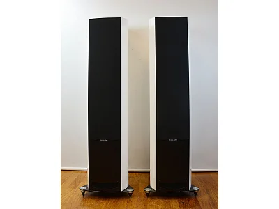 Sonus Faber SONUS FABER VENERE 3.0 WHITE