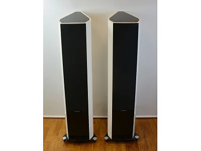 SONUS FABER VENERE 3.0 WHITE SONUS FABER VENERE 3.0 WHITE