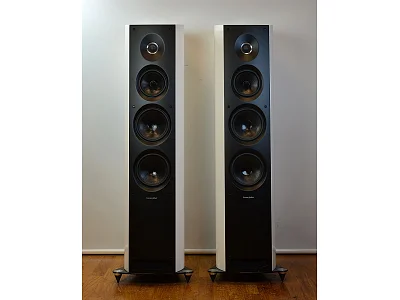 SONUS FABER VENERE 3.0 WHITE SONUS FABER VENERE 3.0 WHITE