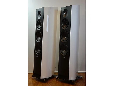 SONUS FABER VENERE 3.0 WHITE SONUS FABER VENERE 3.0 WHITE