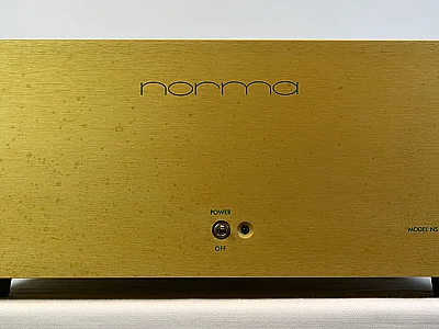 Norma NORMA MODEL NS 123