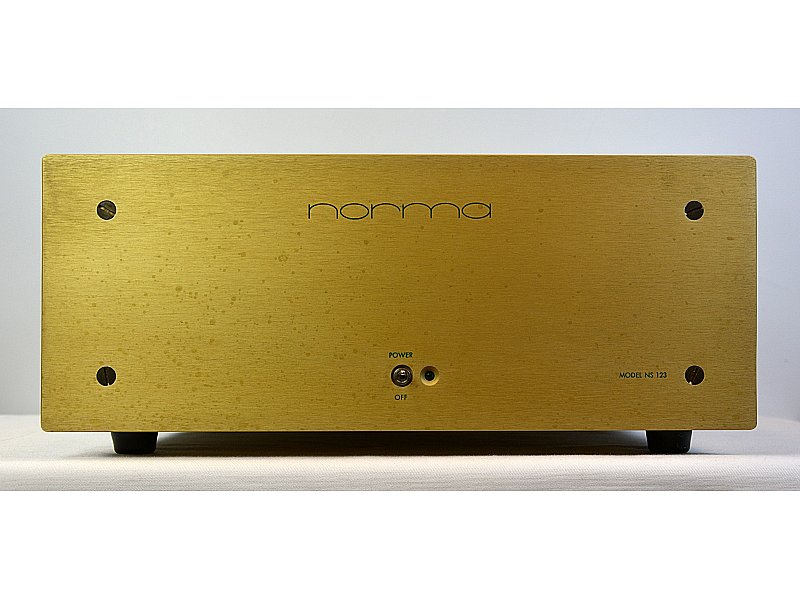 Norma NORMA MODEL NS 123