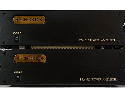 Chord CHORD SPA 612