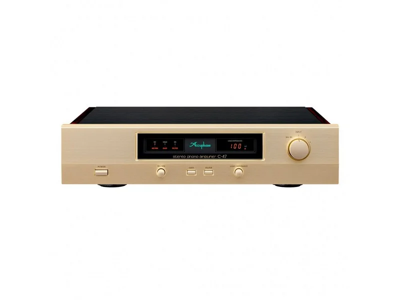 Accuphase ACCUPHASE C-47