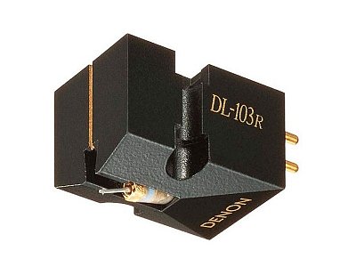Denon DENON DL-103R