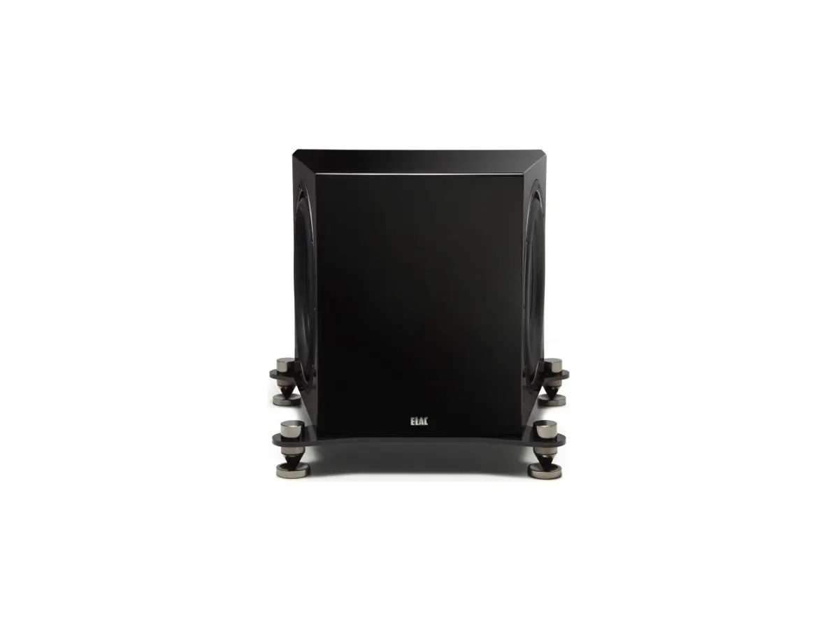 Elac andante sub3070 Elac Subwoofers for sale on HiFi Di Prinzio