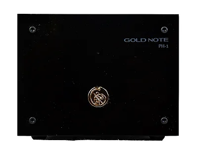 Gold Note GOLD NOTE PH-1
