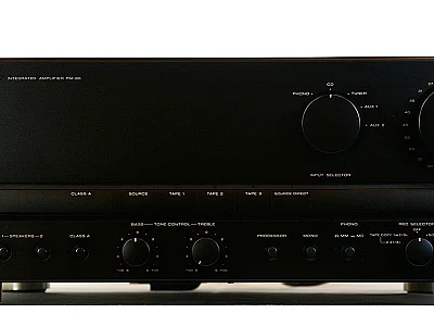 Marantz MARANTZ PM-80