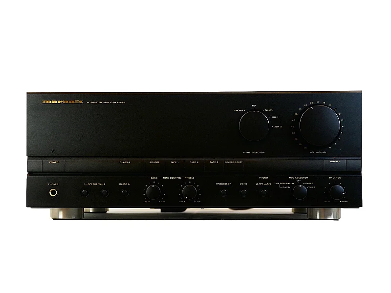Marantz MARANTZ PM-80