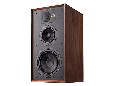 WHARFEDALE LINTON + STAND WHARFEDALE LINTON + STAND