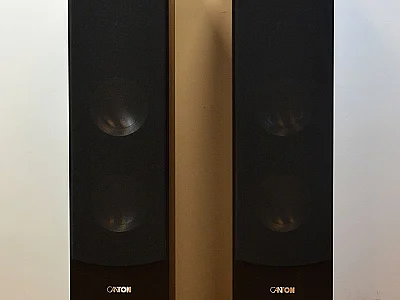 Canton CANTON GLE 496.2
