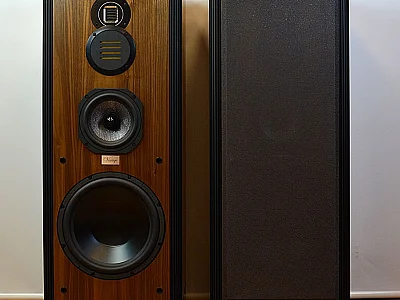 Legacy Audio LEGACY AUDIO VINTAGE LIMITED EDITION