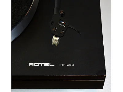 ROTEL RP 850