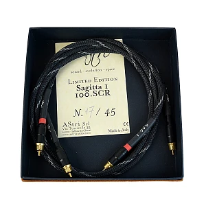 Astri ASTRI SAGITTA I RCA 1 M X 2