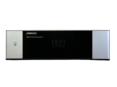 Meridian MERIDIAN G57