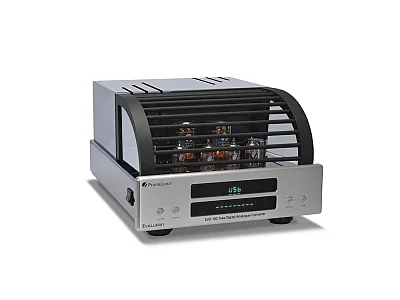 PRIMALUNA EVO 100 DAC PRIMALUNA EVO 100 DAC