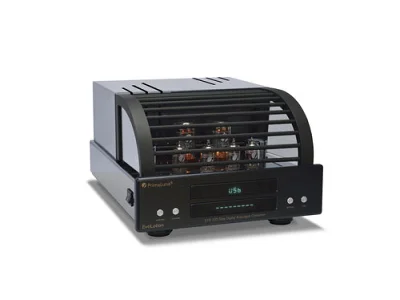 PRIMALUNA EVO 100 DAC PRIMALUNA EVO 100 DAC