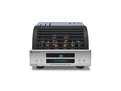 PRIMALUNA EVO 100 DAC PRIMALUNA EVO 100 DAC