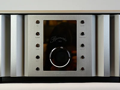 Burmester BURMESTER 082