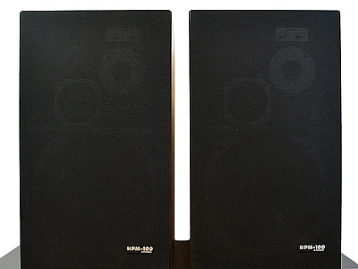 Pioneer PIONEER HPM-100