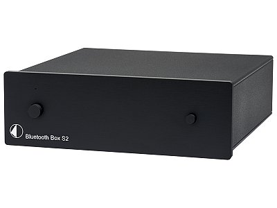 PROJECT PROJECT BLUETOOTH BOX S2