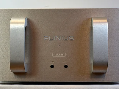 Plinius PLINIUS SA REFERENCE
