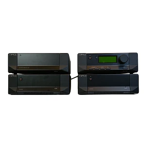 Cyrus CYRUS DAC XP + PSX-R + CYRUS MONO X