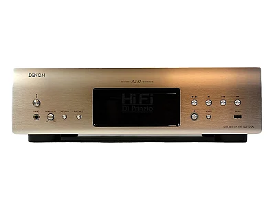 Denon DENON DCD-1520AE