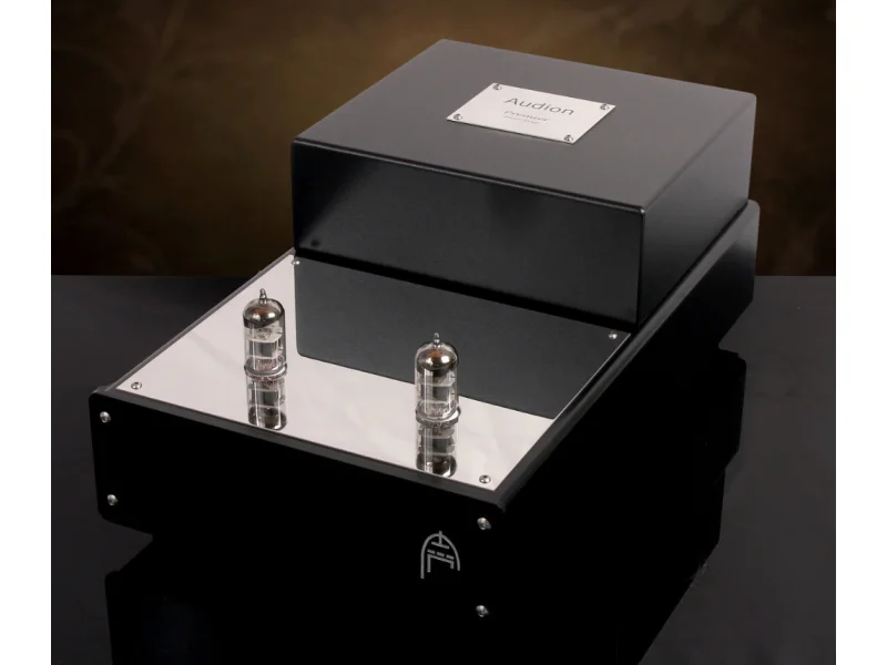 Audion AUDION PHONO STAGE MM